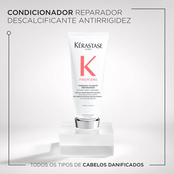 Condicionador Kérastase Première Fondant Fluidité